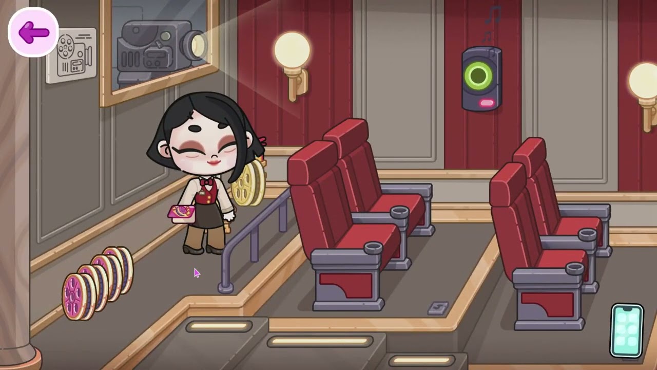 theres something new going on!