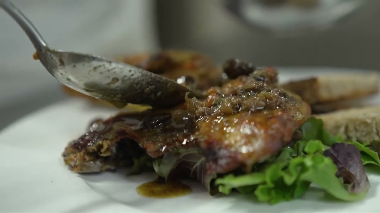 Vivere in campagna-Magliano sabina