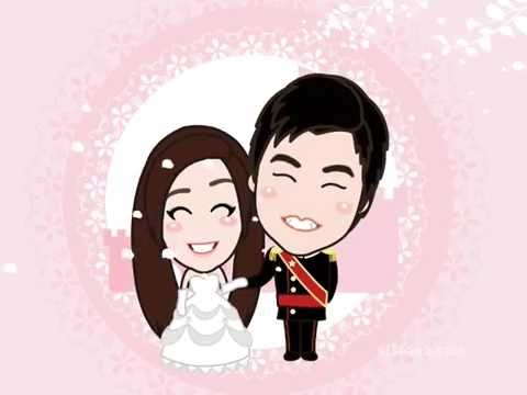 มากกว่ารัก-Wedding Presentation Yhok&Kui 28Nov2010