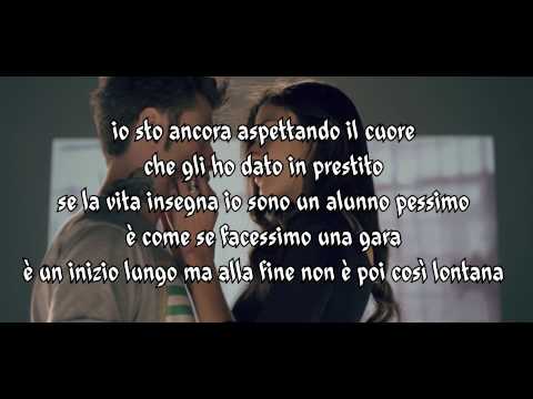 Fedez - Cigno nero ft. Francesca Michielin (Testo+Video)#1