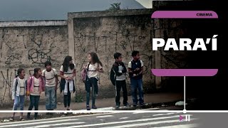 PARA’Í | Panorama #CulturaSP