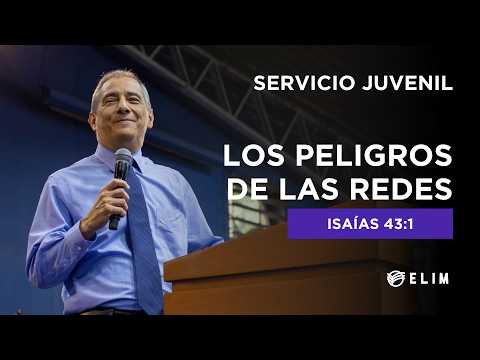 Los peligros de las redes