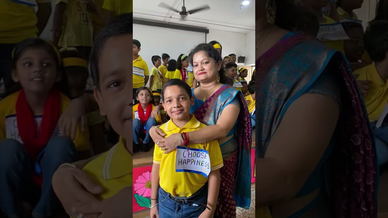 Class Presentation Pics ❤️