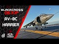 AV-8C Harrier | ДОБРОТНЫЙ СЕРЕДНЯК С VTOL