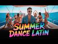 🔥 Best Latin Club Hits - Reggaeton Party Mix 2026
