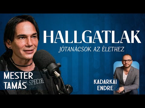 Hallgatlak – Jó tanácsok az élethez – Mester Tamás – kritika