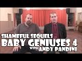 Shameful Sequels: Baby Geniuses 4