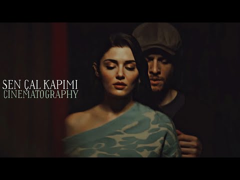 Sen Çal Kapımı Cinematography (Ep30) [Re-upload]