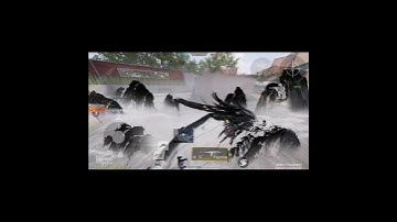 Type 19 INSPECTION. #callofduty #codmobile