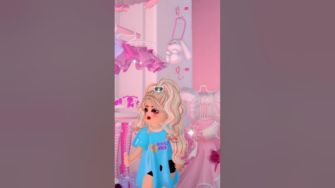 my-dorm-in-royale-high-youtube