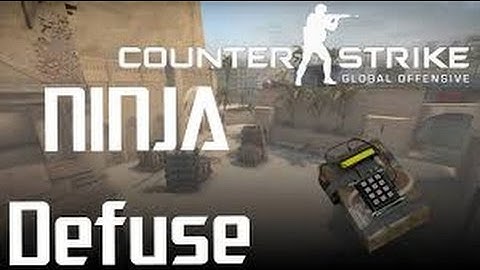 csgo 2 ninjas 1 game
