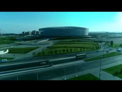 Flashmob Toyota “Salam esger”
