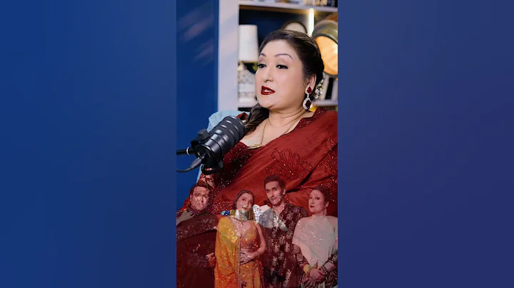 Proudest Moment of Govinda's Wife Sunita Ahuja REVEALED on Deccan Talks Podcast Interview