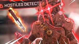 A Devastating Loss!? (Apex Legends )