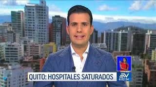 EN VIVO -TELEVISTAZO AL AMANECER 21/ENERO/2022 - NOTICIAS ECUADOR