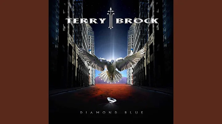 Diamond Blue
