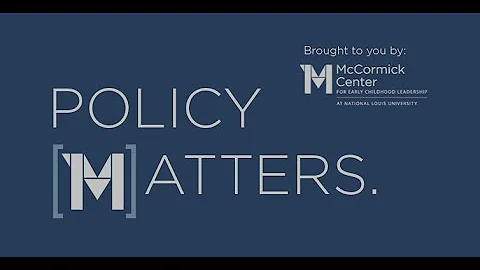 Policy [M]atters | Episode 2