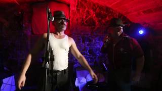 RUMMELSNUFF live in Meißen - Mongoloid