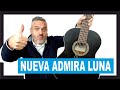 Класична гітара ADMIRA LUNA