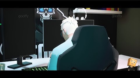 3D Gaming Intro Animation. (Semple Video) #3d #shortfilms #movie #3danimation #mortal #animation