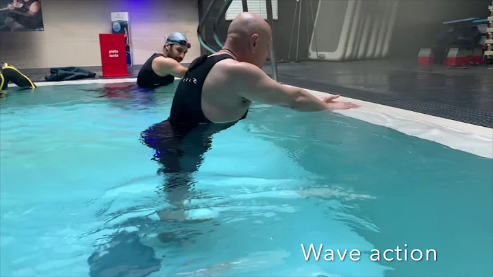 4  Breaststroke with Ease Consolidation