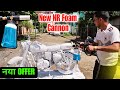 New NR Transparent Foam Cannon Review | Best Foam Cannon In low budget | Nitto Rai