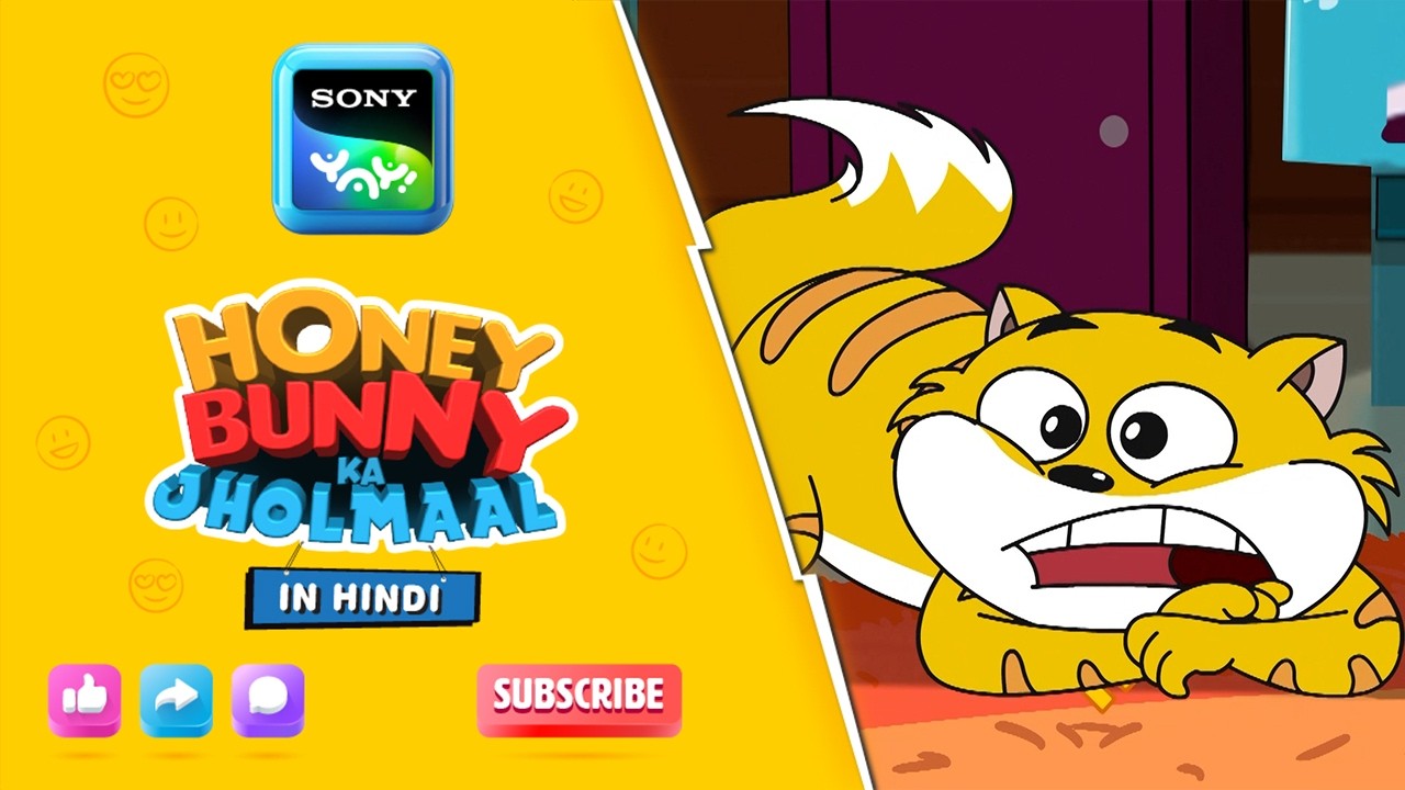 निजी जिम ट्रेनर की कहानी | Honey Bunny Best Scenes | Only on Sony YAY!