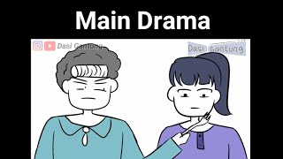 Main Drama