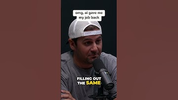 tech won’t replace workers, it’ll free them up, catch the full video exclusively on collide.io #futu