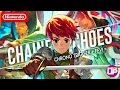 Chained Echoes Nintendo Switch Review!