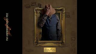 Matue Tue Jimmy Dludlu