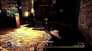 One Clip Edit #1