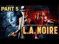 L.A. Noire Remastered 2026 part 5 #gaming #videogame #gangster #gameplay