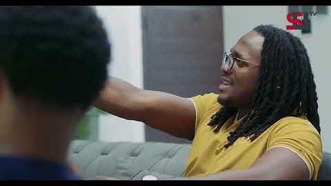 A HARD PLACE - SONIA UCHE, MICHAEL DAPPA, CHISOM AGOAWUIKE, BRYAN OKOYE, 2025 LATEST NIGERIAN MOVIE