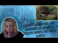 The Manchester Ophelia- Frozen in the River Irwell- The Strange Death of Lavinia Robinson