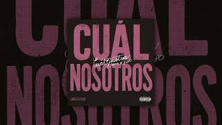 Cuál Nosotros | Sech, Kapo (speed up)