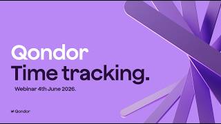 Webinar: Time tracking for meetings & events agencies