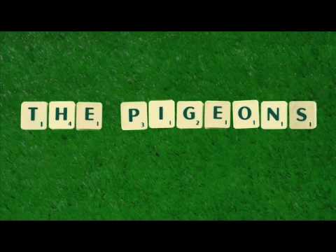 THE PIGEONS TRAILER #2 @ Griffin Theatre