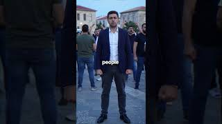 Greek Whistleblower Exposed Billion Dollar EU Fraud and Lost Everything