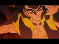 Dragonball Super Broly (AMV)- See Me Fall