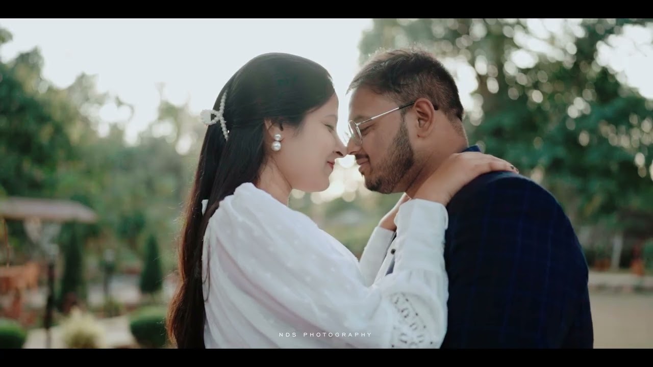 //TUBU X RIMA//                                           BEST PRE-WEDDING TEASER// NDS PHOTOGRAPHY/