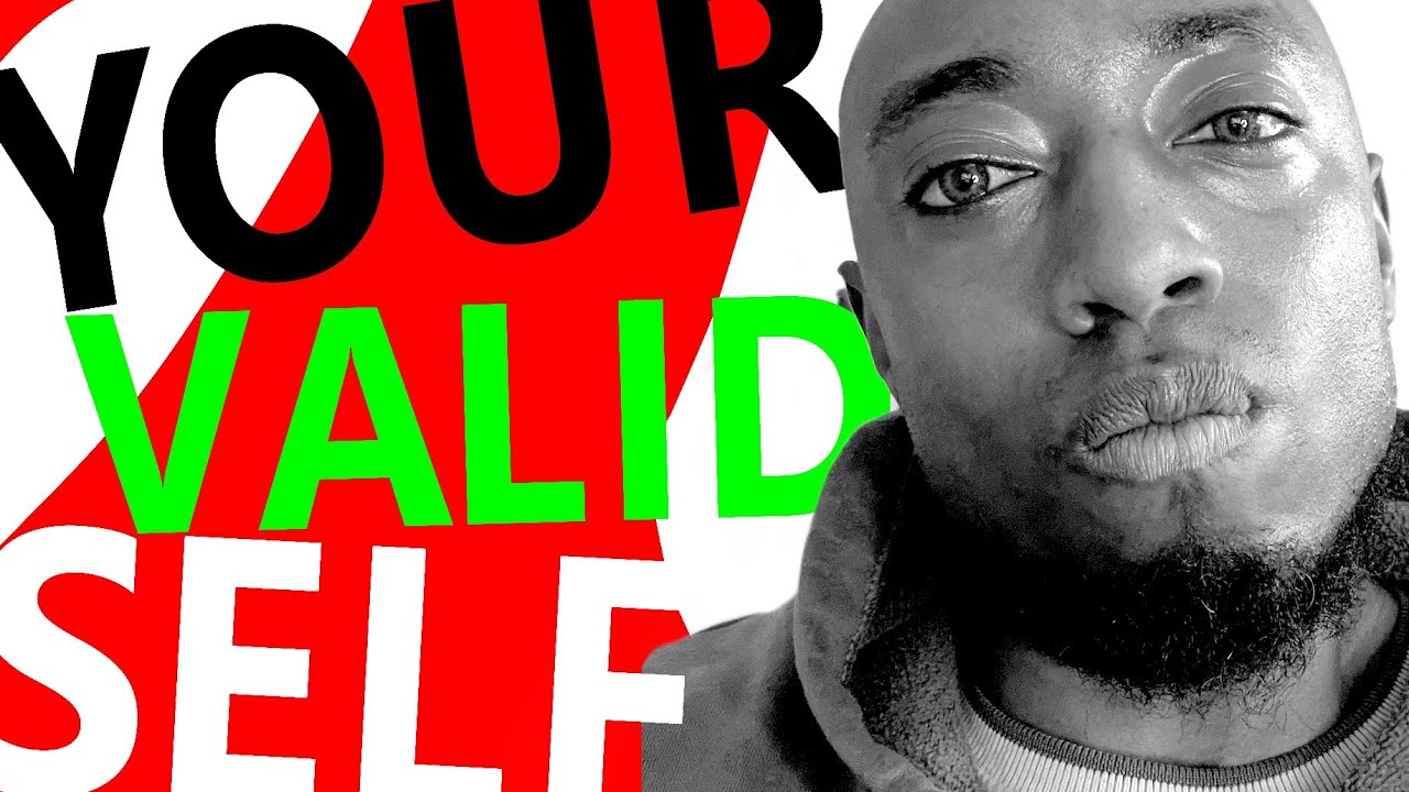 Master Self Validation & STOP Relying on Others for Happiness - YouTube