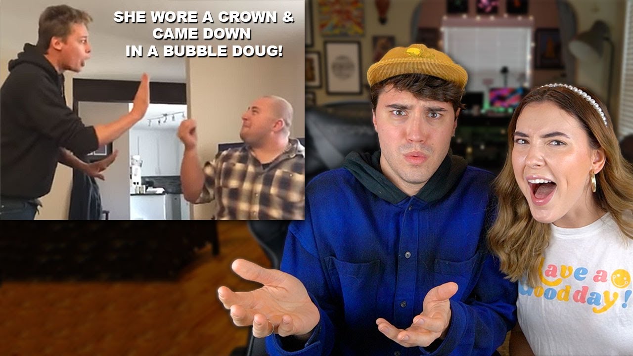 Trying To Solve This Infamous Wizard of Oz Debate Once and For All