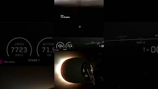SpaceX launches 28Starlink satellites fromCalifornia