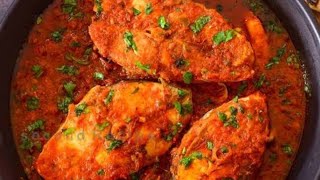 #fishcurry#wowdish, bihari style fish curry recipe