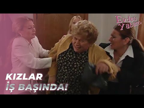 Zeynep'in Annesi Bulundu! - Evdeki Yabancı 44.Bölüm