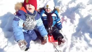 2017 Dzmran Verjin Dzyun Erexaner