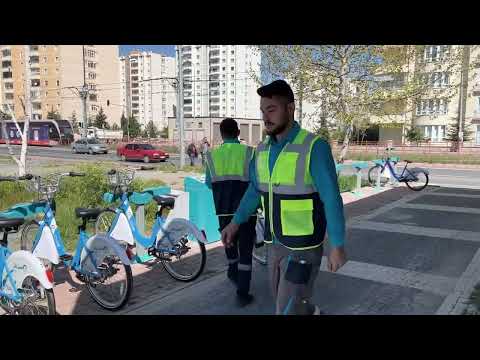 TÜRKİYE’YE ÖRNEK, KAYSERİ’NİN GURURU KAYBİS’E VANDALİZM GÖLGESİ
