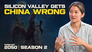 What China Gets About AI That America Doesn’t | Yi-Ling Liu Update