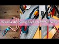 Reseña del Kong Slyde 432708, Azul
